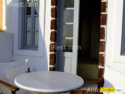 Aigialos Hotel 9